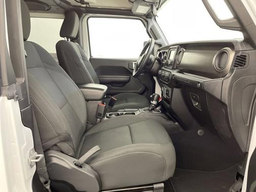 2018 Jeep Wrangler Sport for sale in Pleasant Grove, UT - image 9