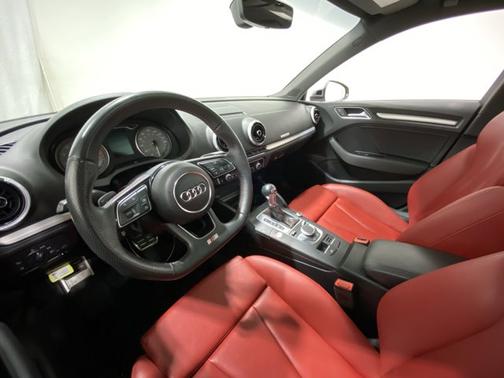 Photo 2 of 19 of 2018 Audi S3 2.0T Premium Plus
