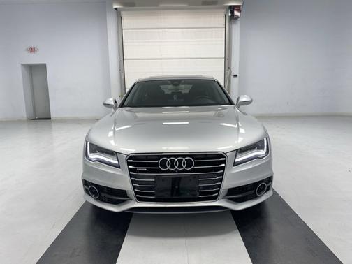Photo 4 of 19 of 2014 Audi A7 3.0 Prestige