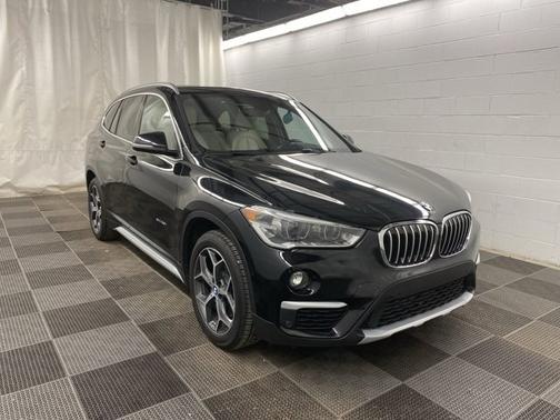 Photo 5 of 19 of 2016 BMW X1 xDrive 28i