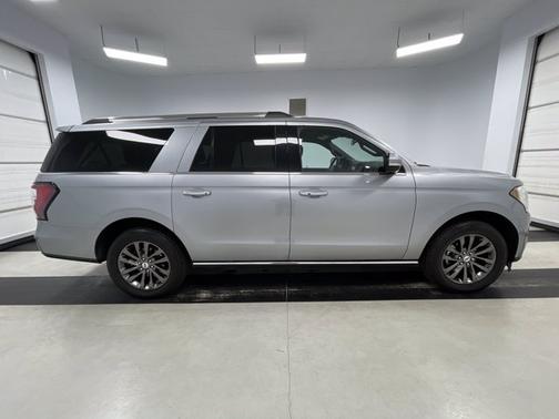 Photo 5 of 19 of 2020 Ford Expedition Limited
