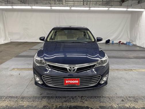Photo 4 of 18 of 2014 Toyota Avalon Limited