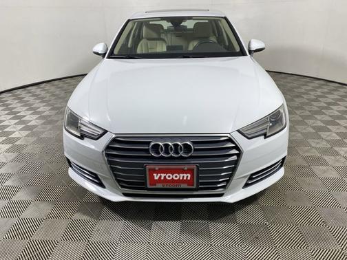 Photo 4 of 19 of 2017 Audi A4 ultra Premium