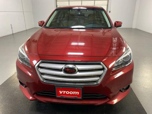 Photo 4 of 18 of 2017 Subaru Legacy Premium