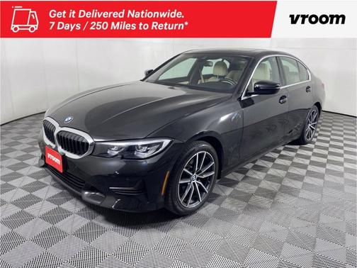 Photo 1 of 19 of 2020 BMW 330 i