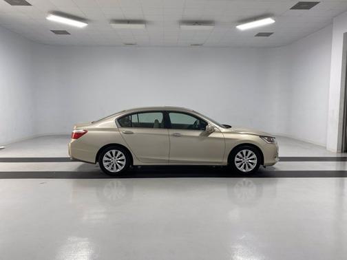 2013 Honda Accord EX for sale in Charlotte, NC - image 5