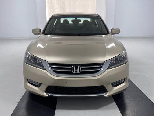 2013 Honda Accord EX for sale in Charlotte, NC - image 4