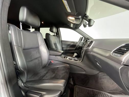 2018 Jeep Grand Cherokee Altitude for sale in Houston, TX - image 9