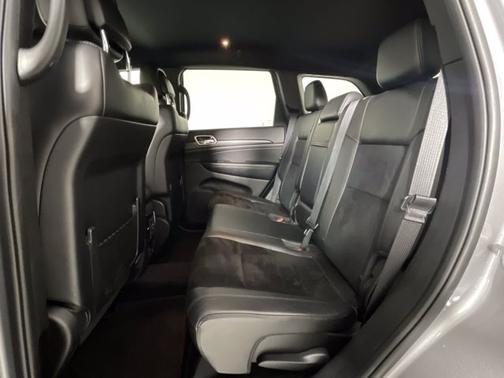 2018 Jeep Grand Cherokee Altitude for sale in Houston, TX - image 10
