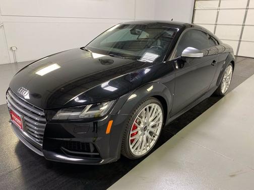 2016 Audi TTS 2.0T for sale in Fort Myers, FL - image 1
