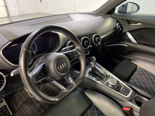 2016 Audi TTS 2.0T for sale in Fort Myers, FL - image 2