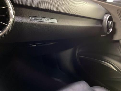 2016 Audi TTS 2.0T for sale in Fort Myers, FL - image 14