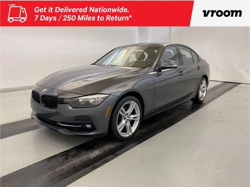 Photo 1 of 19 of 2016 BMW 328 i xDrive