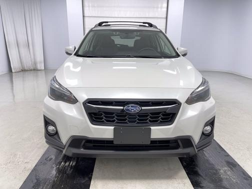 Photo 4 of 19 of 2019 Subaru Crosstrek 2.0i Limited