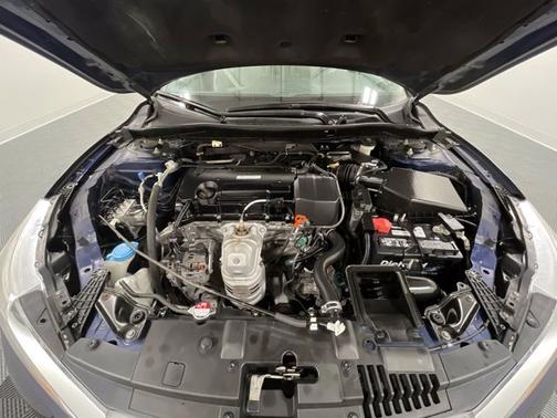 2016 Honda Accord LX for sale in Seattle, WA - image 17