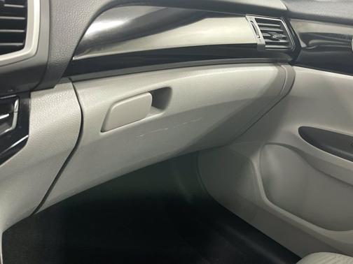 2016 Honda Accord LX for sale in Seattle, WA - image 14