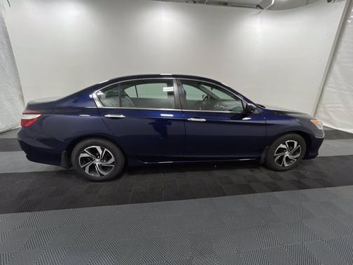 2016 Honda Accord LX for sale in Seattle, WA - image 5