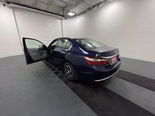 2016 Honda Accord LX for sale in Seattle, WA - image 3