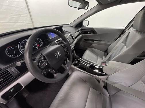 2016 Honda Accord LX for sale in Seattle, WA - image 2