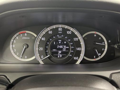 2016 Honda Accord LX for sale in Seattle, WA - image 15