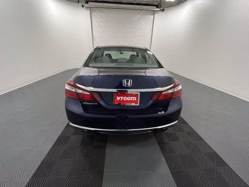2016 Honda Accord LX for sale in Seattle, WA - image 7