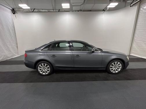 Photo 5 of 18 of 2013 Audi A4 2.0T Premium quattro