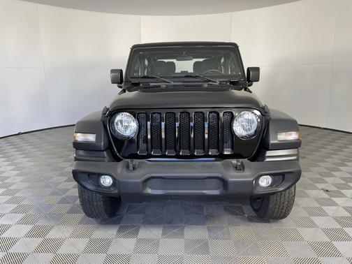 2018 Jeep Wrangler Sport for sale in Memphis, TN - image 4