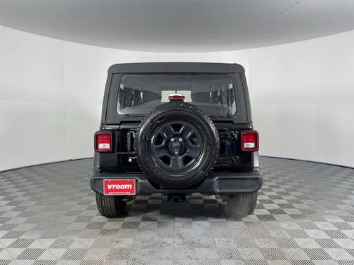 2018 Jeep Wrangler Sport for sale in Memphis, TN - image 7