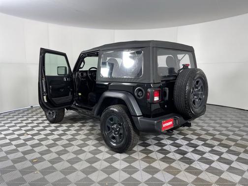 2018 Jeep Wrangler Sport for sale in Memphis, TN - image 3