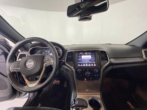 2014 Jeep Grand Cherokee Altitude for sale in Memphis, TN - image 13