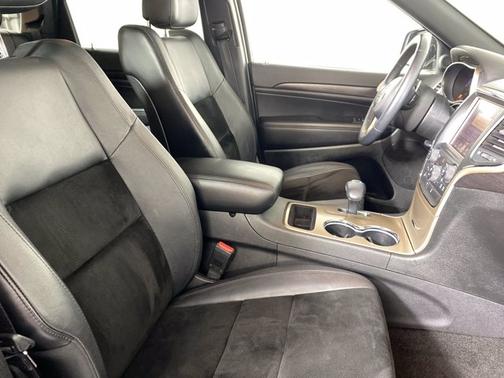 2014 Jeep Grand Cherokee Altitude for sale in Memphis, TN - image 9