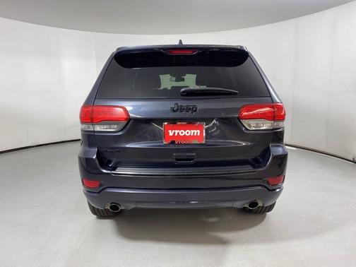 2014 Jeep Grand Cherokee Altitude for sale in Memphis, TN - image 7