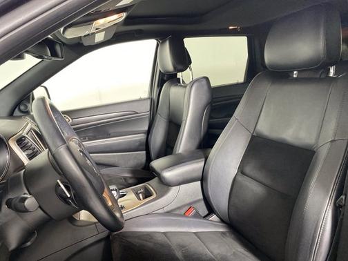 2014 Jeep Grand Cherokee Altitude for sale in Memphis, TN - image 8