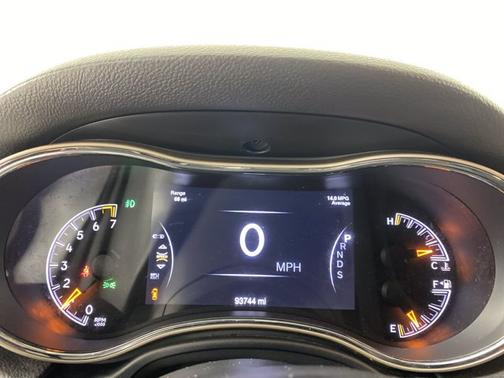 2014 Jeep Grand Cherokee Altitude for sale in Memphis, TN - image 16