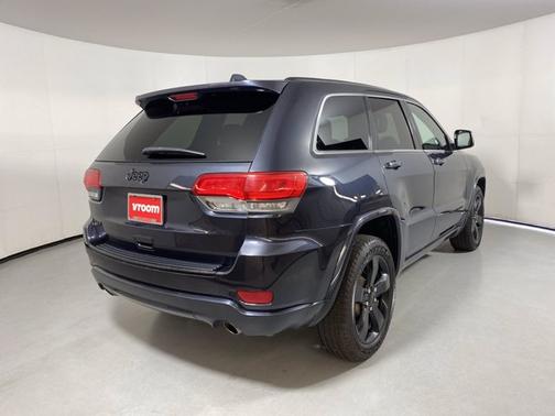 2014 Jeep Grand Cherokee Altitude for sale in Memphis, TN - image 6