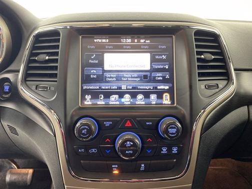2014 Jeep Grand Cherokee Altitude for sale in Memphis, TN - image 14