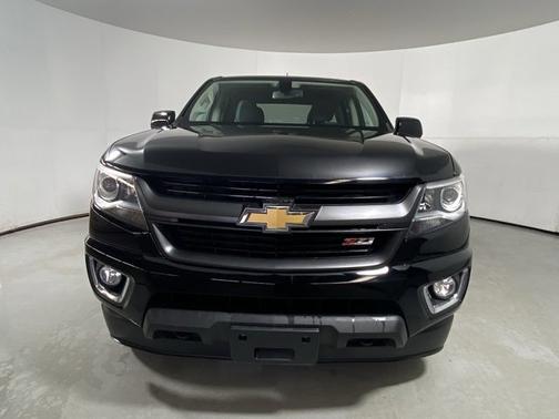 Photo 4 of 18 of 2015 Chevrolet Colorado Z71