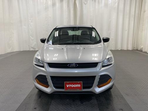Photo 4 of 18 of 2015 Ford Escape S