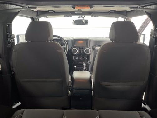 2016 Jeep Wrangler Rubicon for sale in Denver, CO - image 11