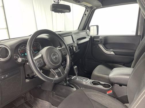 2016 Jeep Wrangler Rubicon for sale in Denver, CO - image 2