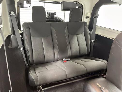 2016 Jeep Wrangler Rubicon for sale in Denver, CO - image 10