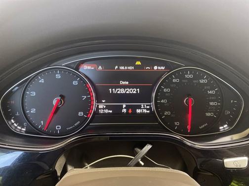2017 Audi A8 3.0T for sale in Jacksonville, FL - image 16