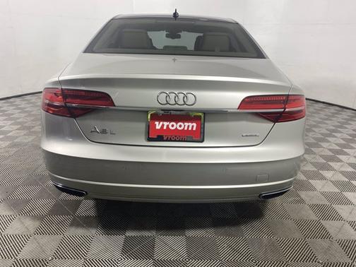 2017 Audi A8 3.0T for sale in Jacksonville, FL - image 7