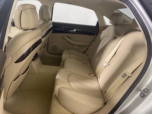 2017 Audi A8 3.0T for sale in Jacksonville, FL - image 10