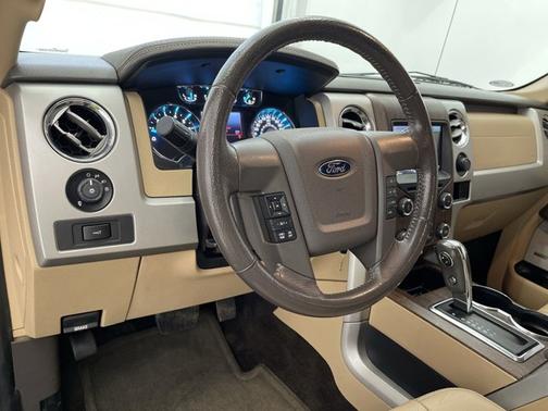 Photo 2 of 19 of 2014 Ford F-150 Lariat