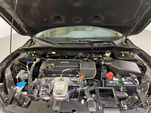 2017 Honda Accord LX for sale in Houston, TX - image 17