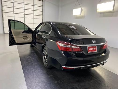 2017 Honda Accord LX for sale in Houston, TX - image 3