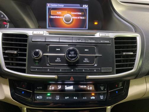 2017 Honda Accord LX for sale in Houston, TX - image 13