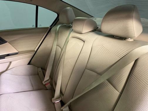 2017 Honda Accord LX for sale in Houston, TX - image 10