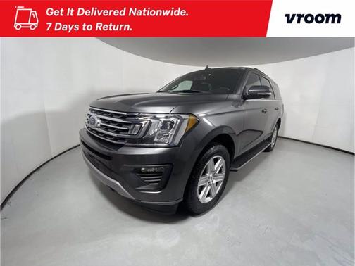 Photo 1 of 19 of 2018 Ford Expedition XLT